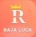 raja luck logo